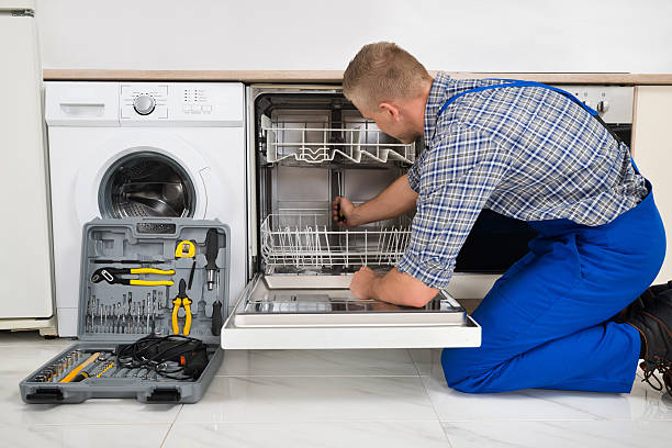 Belmont Dishwasher Repair