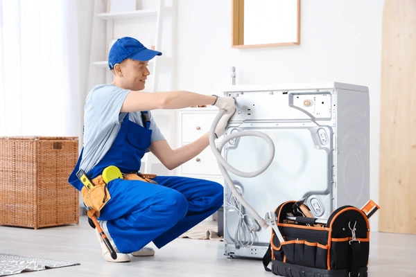 Belmont Washing Machine & Dryer Repair